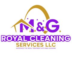 M&G Royal Cleaning Services, LLC